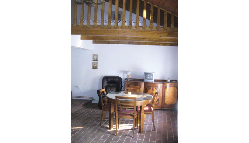 Pension u Tomáše Jindřichův Hradec